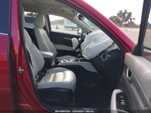 JM3KFADM0J0367564 Mazda Cx-5 Grand Touring