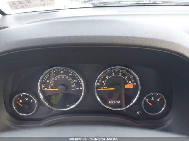 1C4NJCEB6ED531458 Jeep Compass Latitude