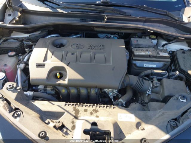 NMTKHMBXXMR133501 Toyota C-HR LE