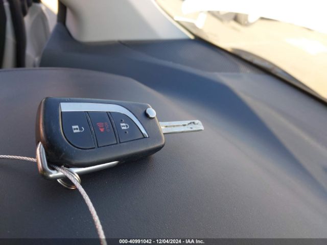 NMTKHMBXXMR133501 Toyota C-HR LE
