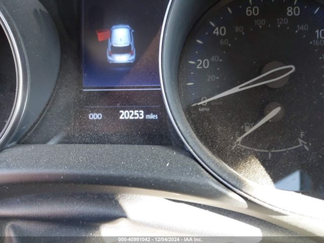 NMTKHMBXXMR133501 Toyota C-HR LE
