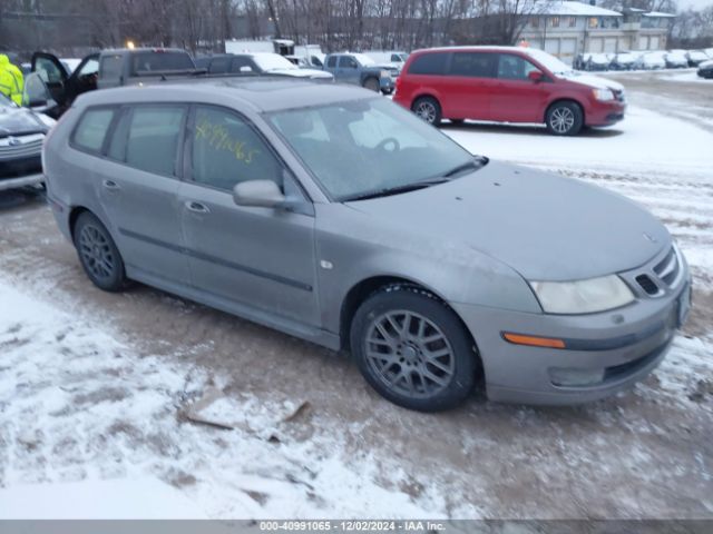 2006 SAAB 9-3 YS3FD55Y561025014 Photo 0