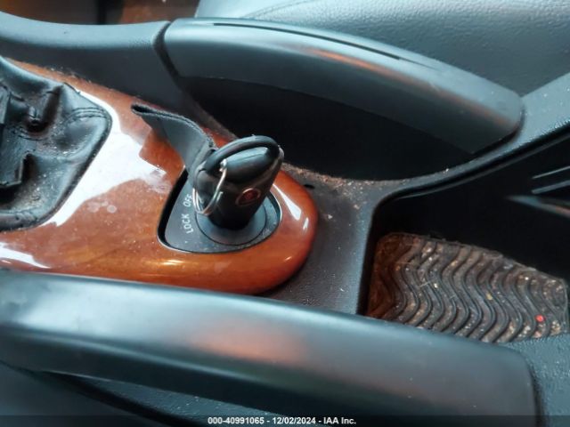 2006 SAAB 9-3 YS3FD55Y561025014 Photo 10