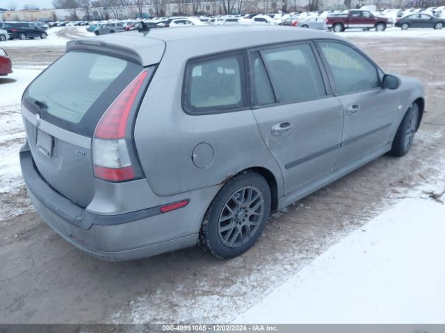 2006 SAAB 9-3 YS3FD55Y561025014 Photo 3