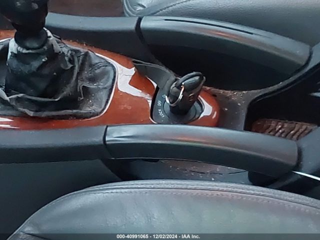 2006 SAAB 9-3 YS3FD55Y561025014 Photo 5