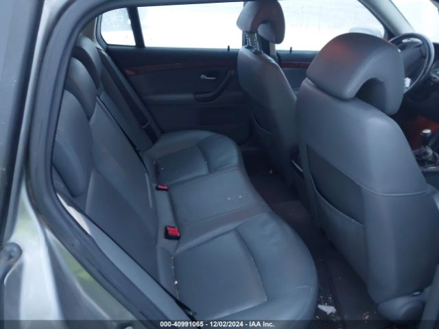 2006 SAAB 9-3 YS3FD55Y561025014 Photo 7