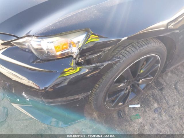 JTHBF1D25F5072556 Lexus IS 250