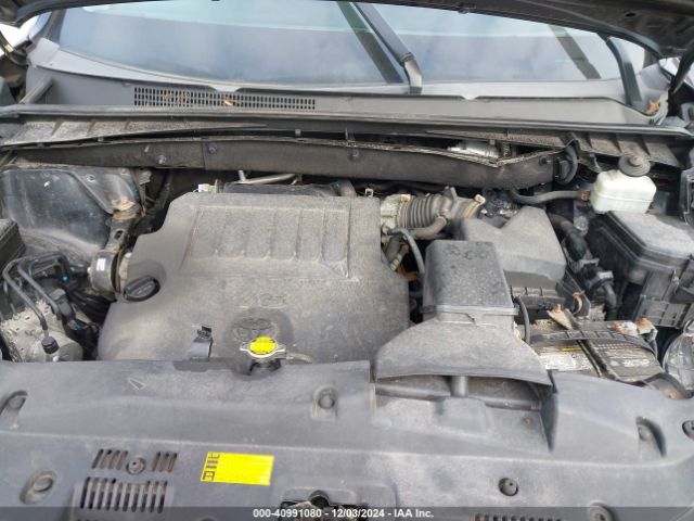 5TDJKRFH2ES021629 Toyota Highlander Xle V6