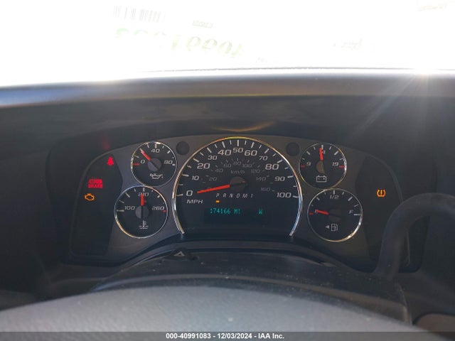 Chevrolet Express 3500 Lt 2014 1GBZG1FG7E1132627 Image 7