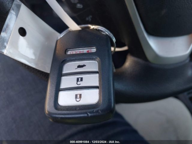 2HKRM4H55GH669462 Honda CR-V EX