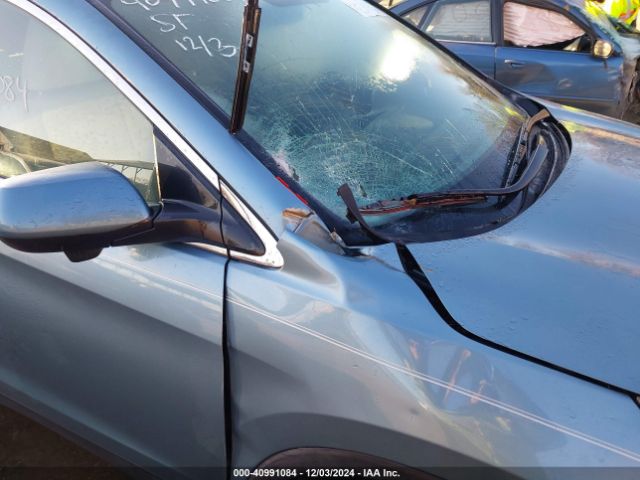 2HKRM4H55GH669462 Honda CR-V EX