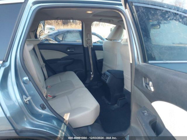 2HKRM4H55GH669462 Honda CR-V EX
