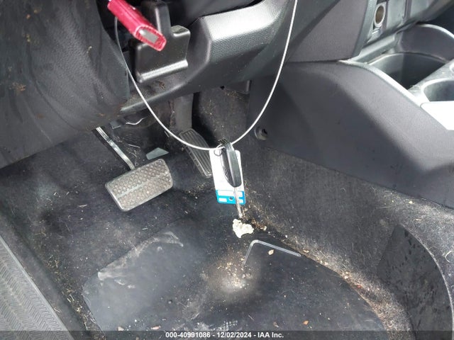 Honda FIT LX 2019 3HGGK5H47KM714450 Image 11