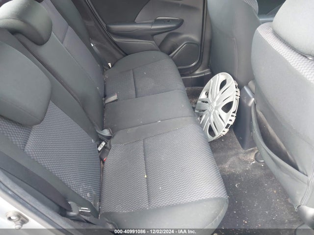 Honda FIT LX 2019 3HGGK5H47KM714450 Image 8