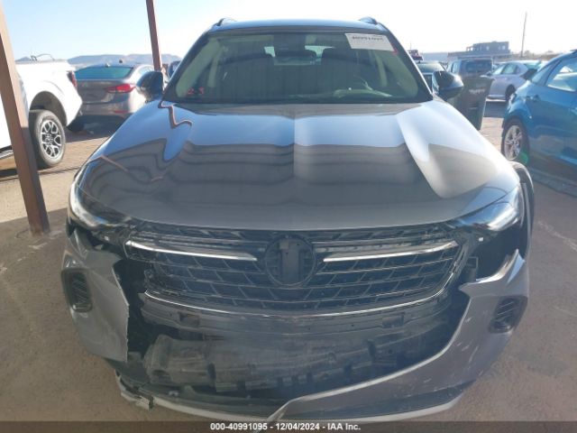 LRBFZNR43ND065782 Buick Envision Fwd Essence
