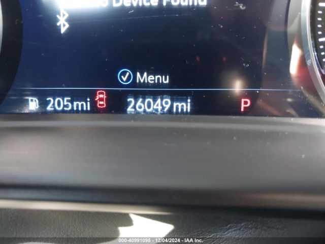 LRBFZNR43ND065782 Buick Envision Fwd Essence