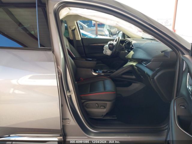 LRBFZNR43ND065782 Buick Envision Fwd Essence