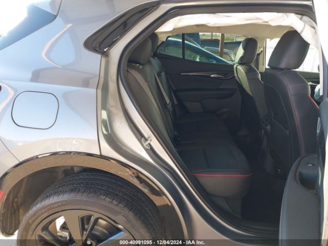 LRBFZNR43ND065782 Buick Envision Fwd Essence