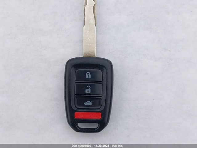 2HGFC2F52HH540328 Honda Civic Lx