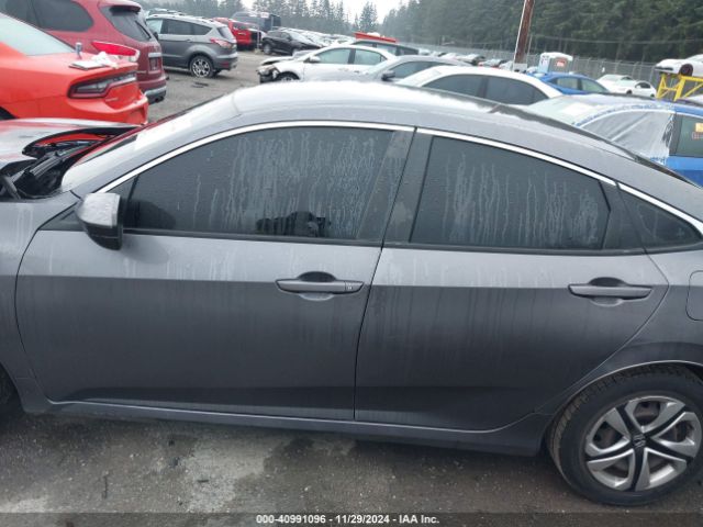 2HGFC2F52HH540328 Honda Civic Lx