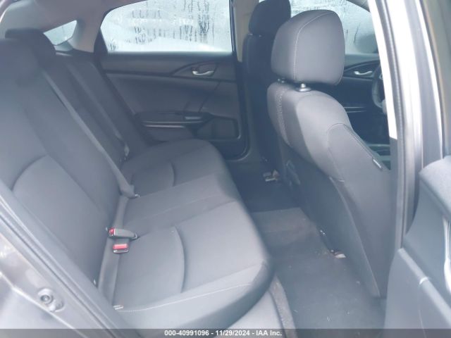 2HGFC2F52HH540328 Honda Civic Lx