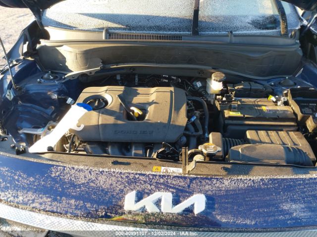 KNDERCAA6R7663873 KIA SELTOS EX