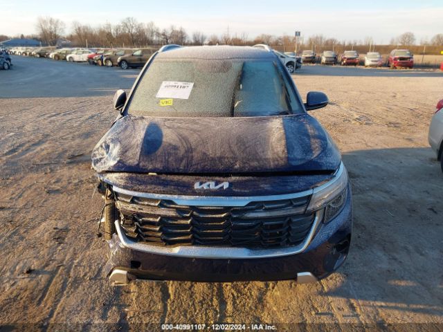 KNDERCAA6R7663873 KIA SELTOS EX
