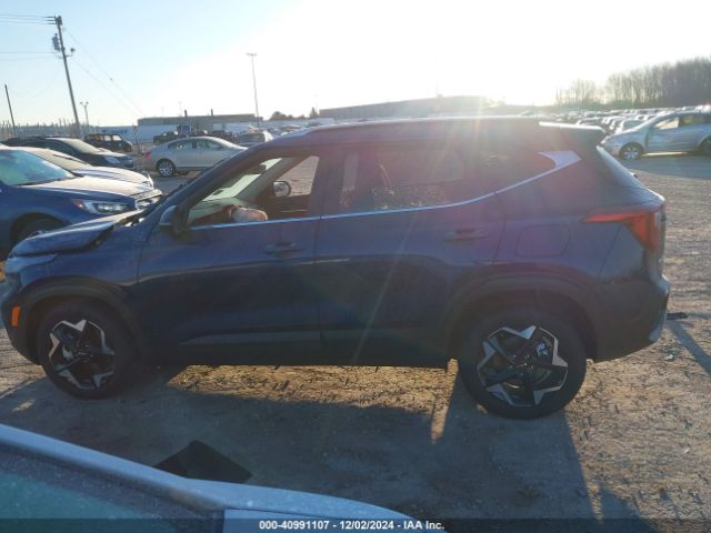 KNDERCAA6R7663873 KIA SELTOS EX