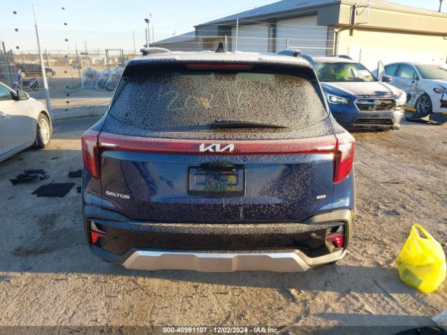 KNDERCAA6R7663873 KIA SELTOS EX