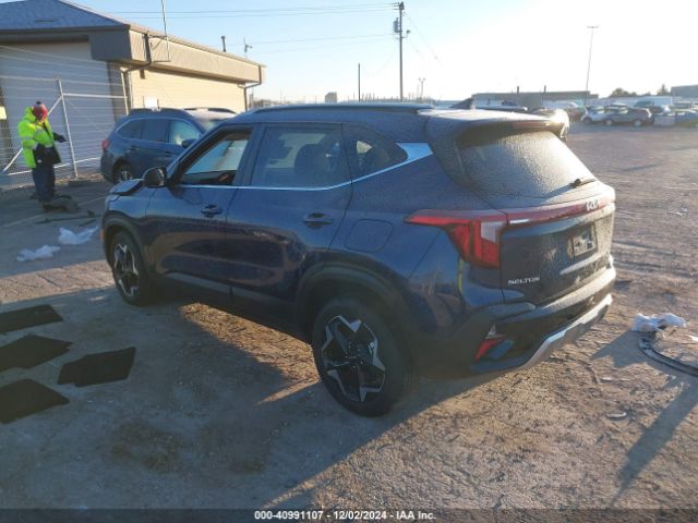KNDERCAA6R7663873 KIA SELTOS EX