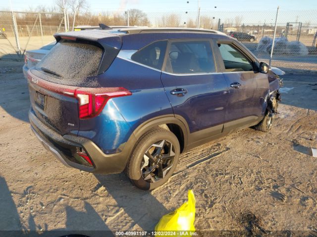 KNDERCAA6R7663873 KIA SELTOS EX