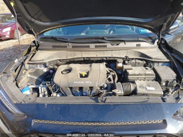 KM8K6CAA5MU621907 Hyundai Kona Sel Plus