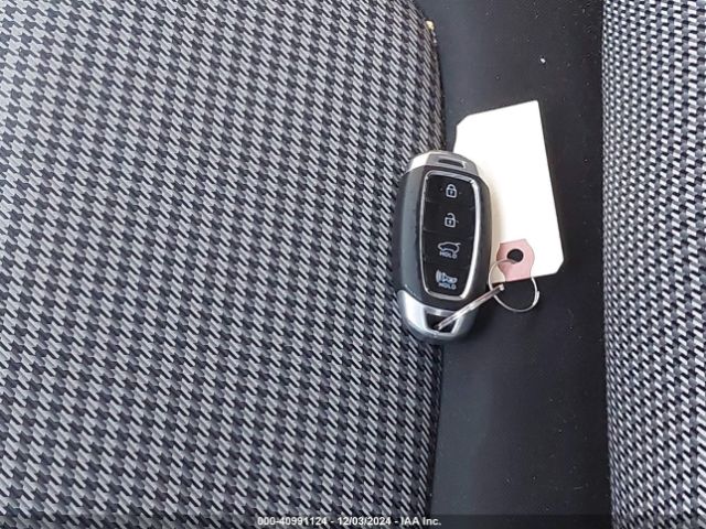 KM8K6CAA5MU621907 Hyundai Kona Sel Plus