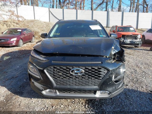 KM8K6CAA5MU621907 Hyundai Kona Sel Plus