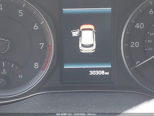 KM8K6CAA5MU621907 Hyundai Kona Sel Plus