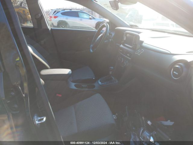 KM8K6CAA5MU621907 Hyundai Kona Sel Plus