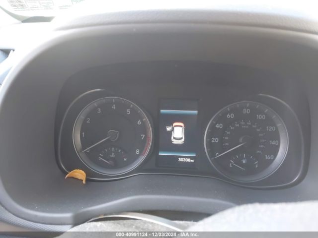 KM8K6CAA5MU621907 Hyundai Kona Sel Plus