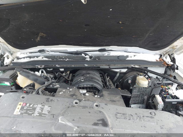 1GKS2BKCXKR401970 GMC YUKON SLT