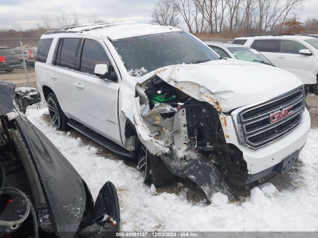 1GKS2BKCXKR401970 GMC YUKON SLT