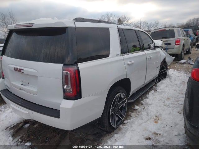 1GKS2BKCXKR401970 GMC YUKON SLT
