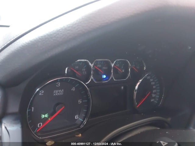 1GKS2BKCXKR401970 GMC YUKON SLT