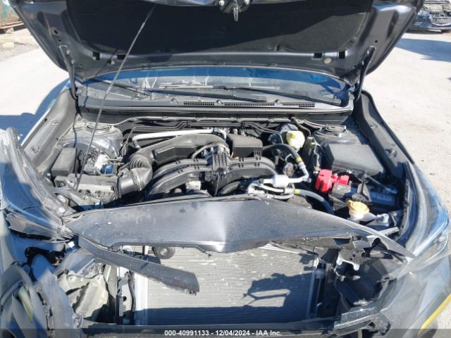 4S4GUHF67R3803473 Subaru Crosstrek Sport