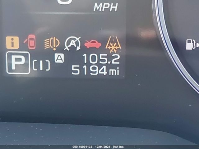 4S4GUHF67R3803473 Subaru Crosstrek Sport