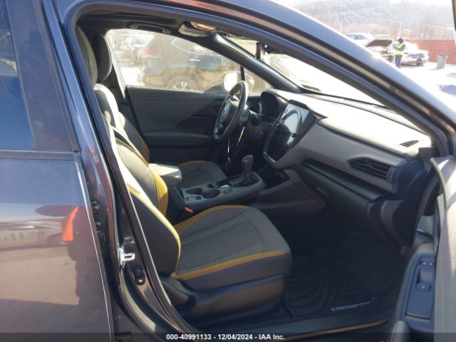 4S4GUHF67R3803473 Subaru Crosstrek Sport