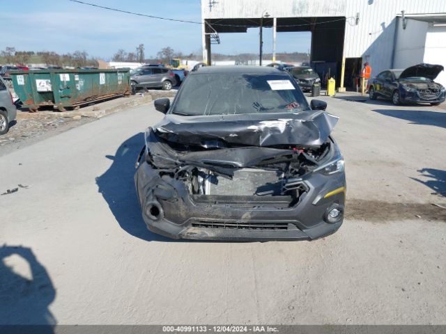 4S4GUHF67R3803473 Subaru Crosstrek Sport