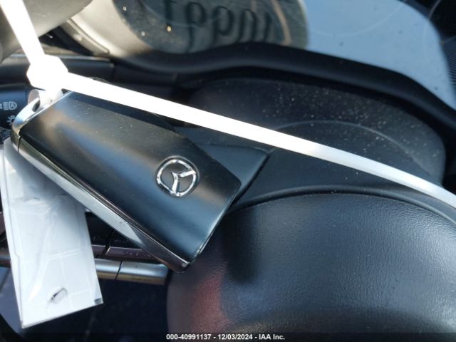 3MZBPACL1NM300583 Mazda Mazda3 Carbon Edition