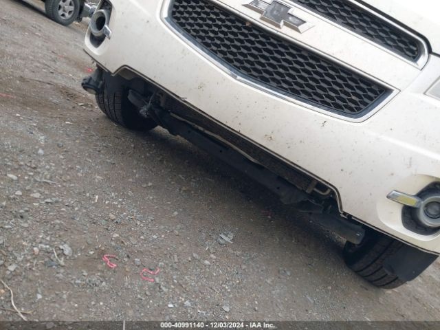 1GNALDEK5FZ109580 Chevrolet Equinox Ltz