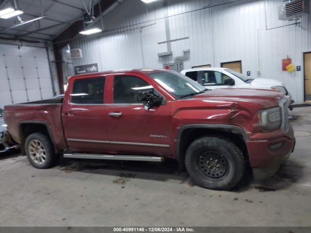 3GTU2PEJ6JG604297 GMC Sierra 1500 Denali