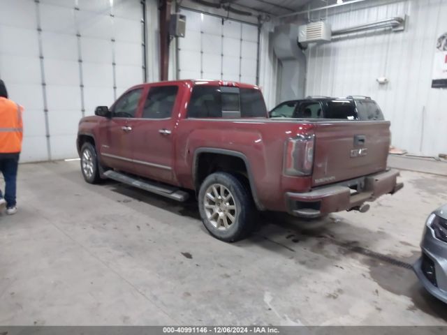3GTU2PEJ6JG604297 GMC Sierra 1500 Denali
