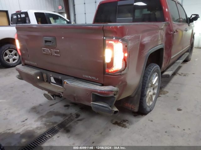 3GTU2PEJ6JG604297 GMC Sierra 1500 Denali